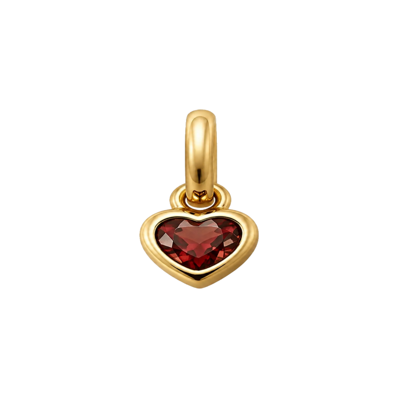 Garnet Love (January)