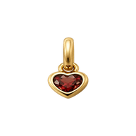 Garnet Love (January)