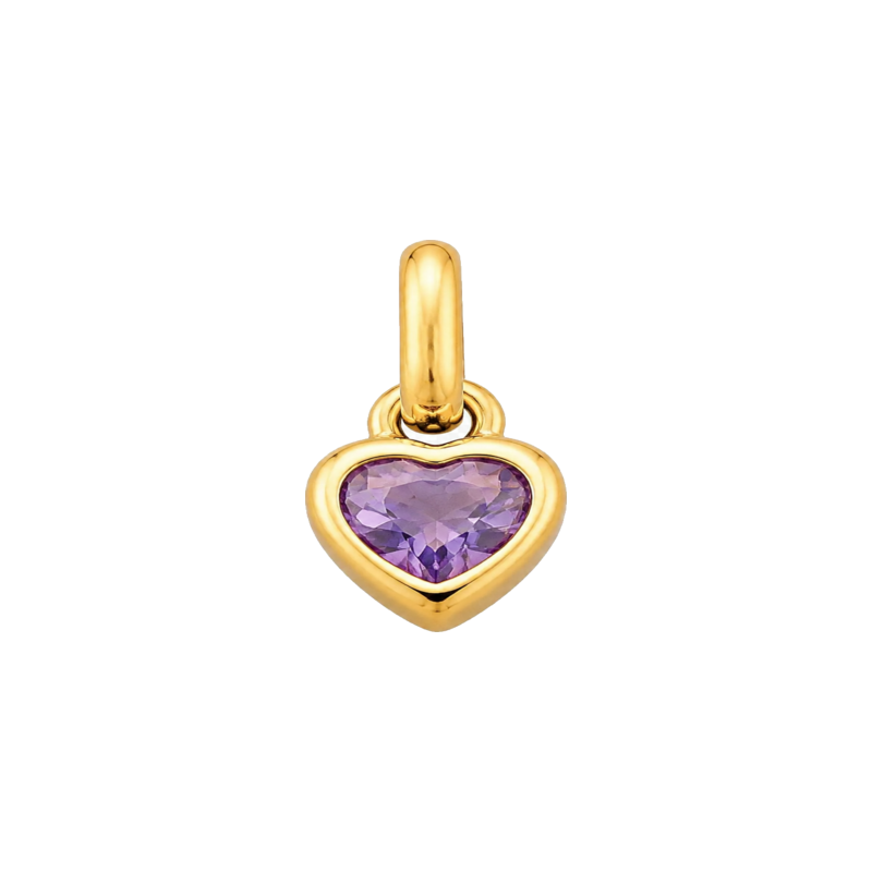 Amethyst Love (February)