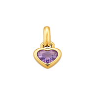 Amethyst Love (February)