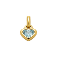 Aquamarine Love (March)