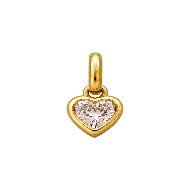 Diamond Love (April)