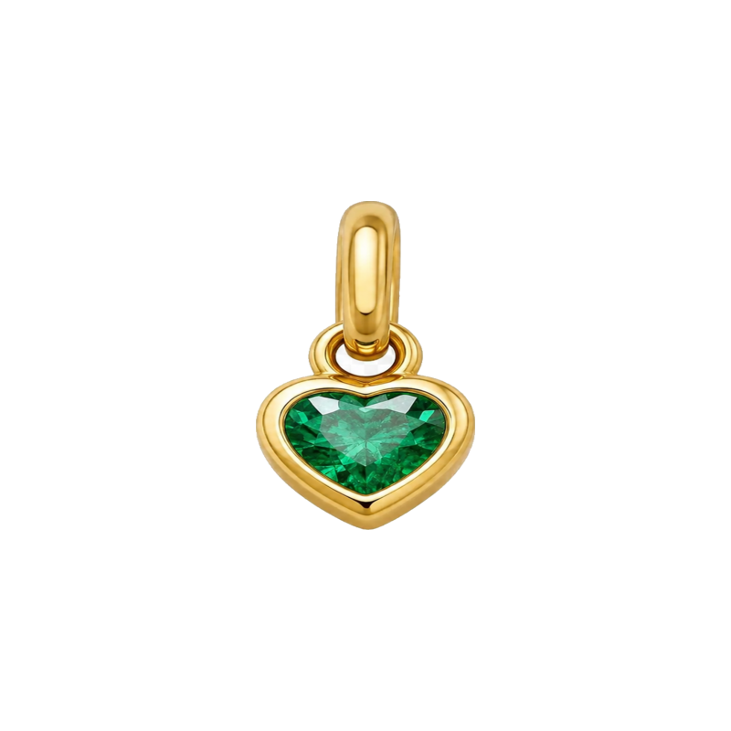 Emerald Love (May)