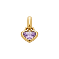 Light Amethyst Love (June)