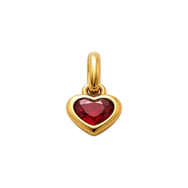 Ruby Love (July)