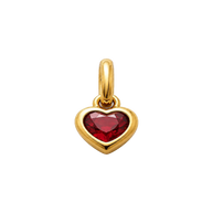 Ruby Love (July)