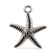 Ocean Starfish