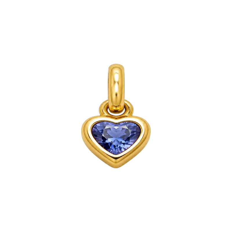 Sapphire Love (September)