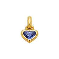 Sapphire Love (September)