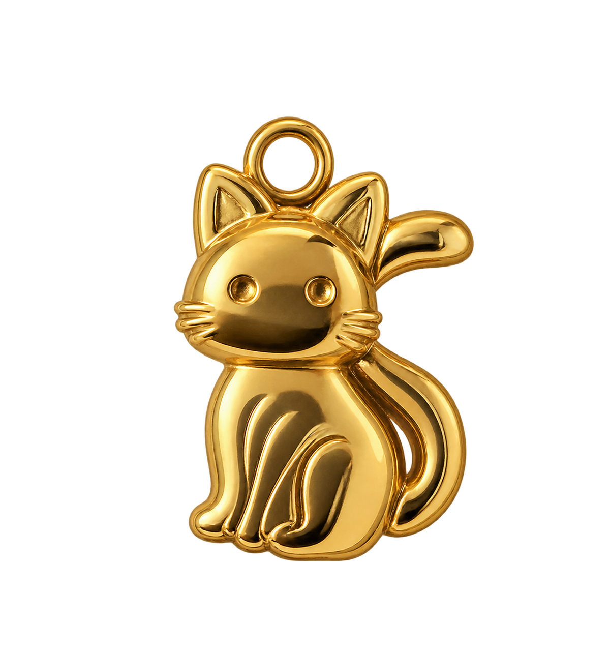 Lucky Cat