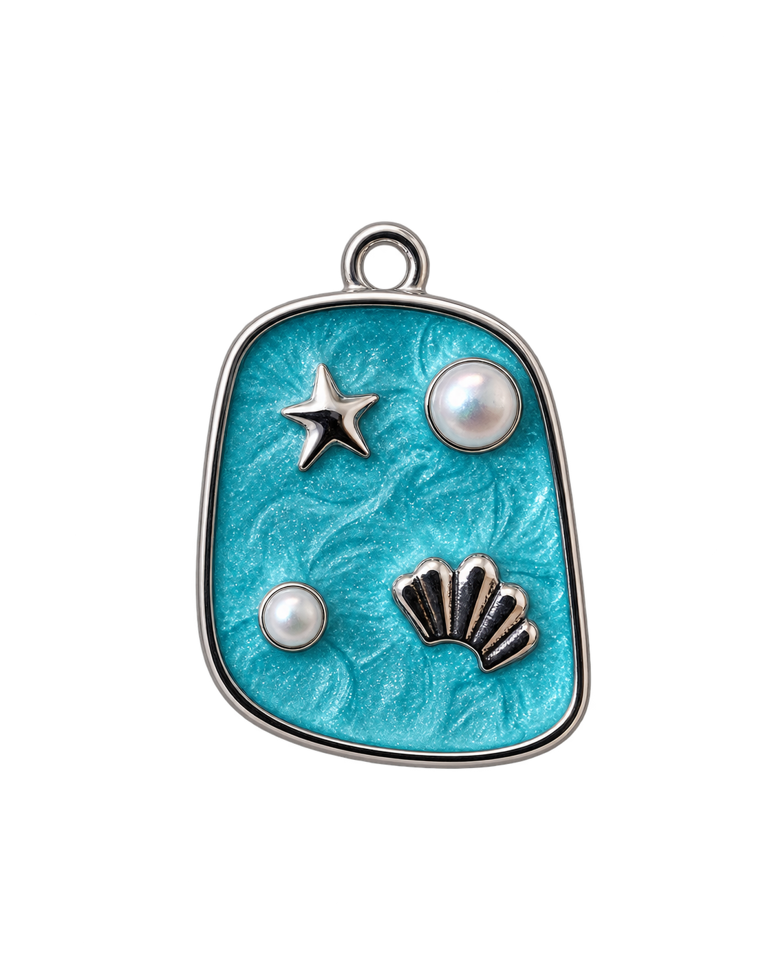 Ocean Treasure