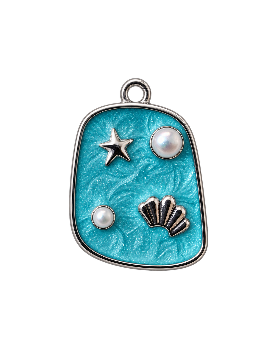 Ocean Treasure
