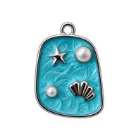 Ocean Treasure