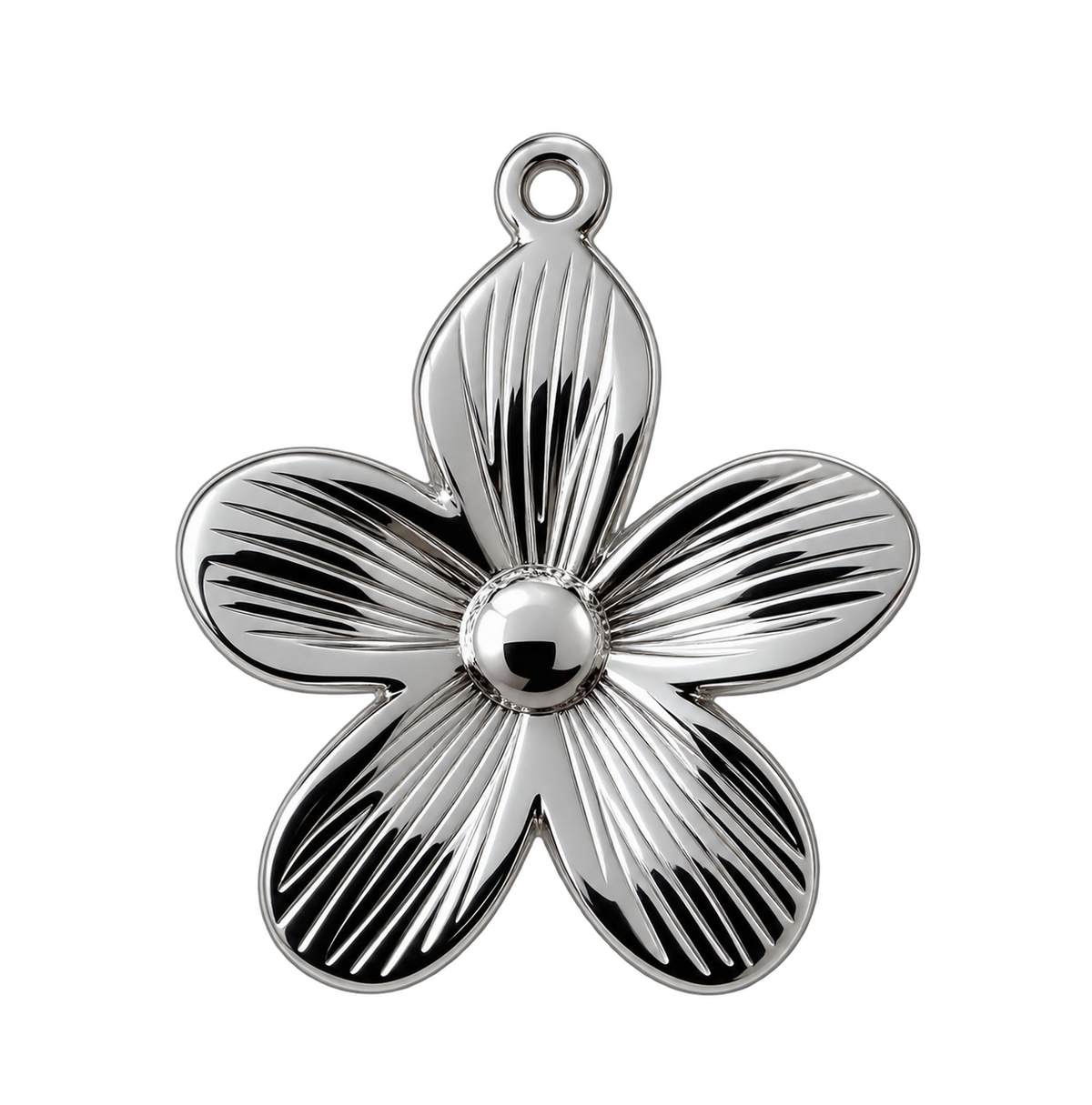 Silver Bloom