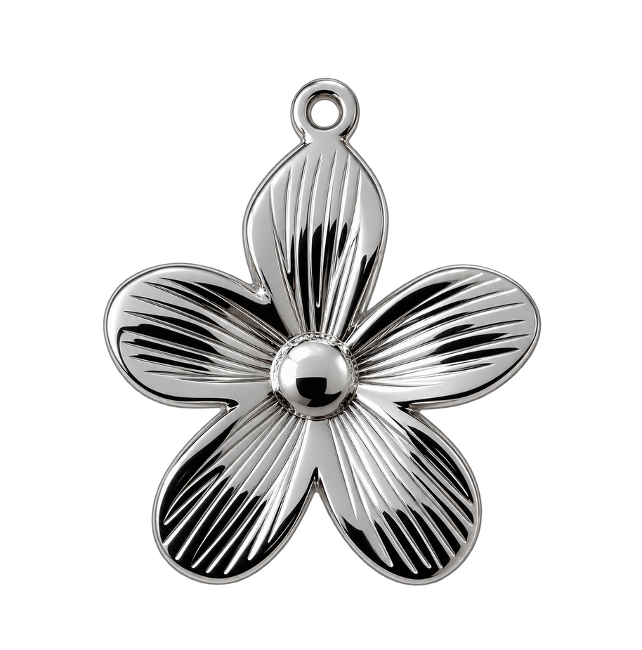 Silver Bloom