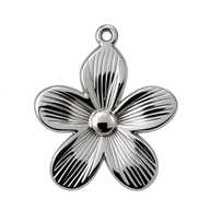 Silver Bloom