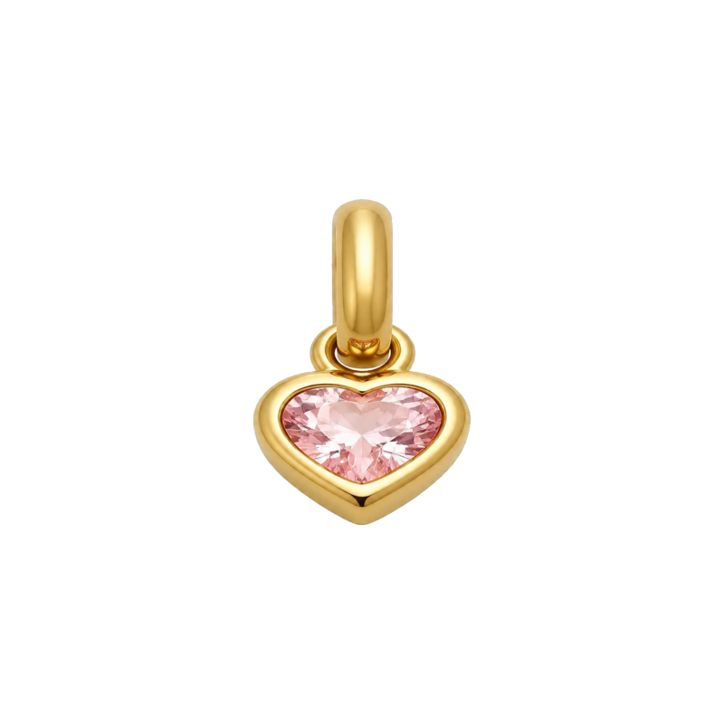 Rose Quartz Love (October)