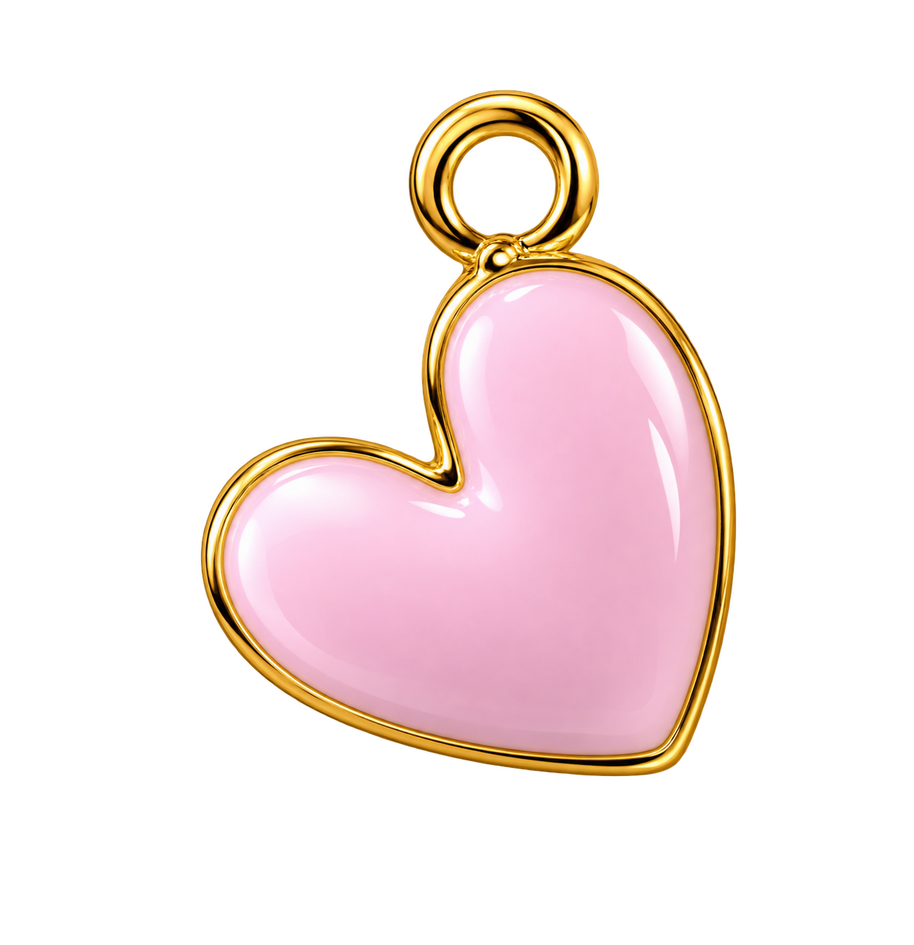 Pink Heart