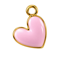 Pink Heart