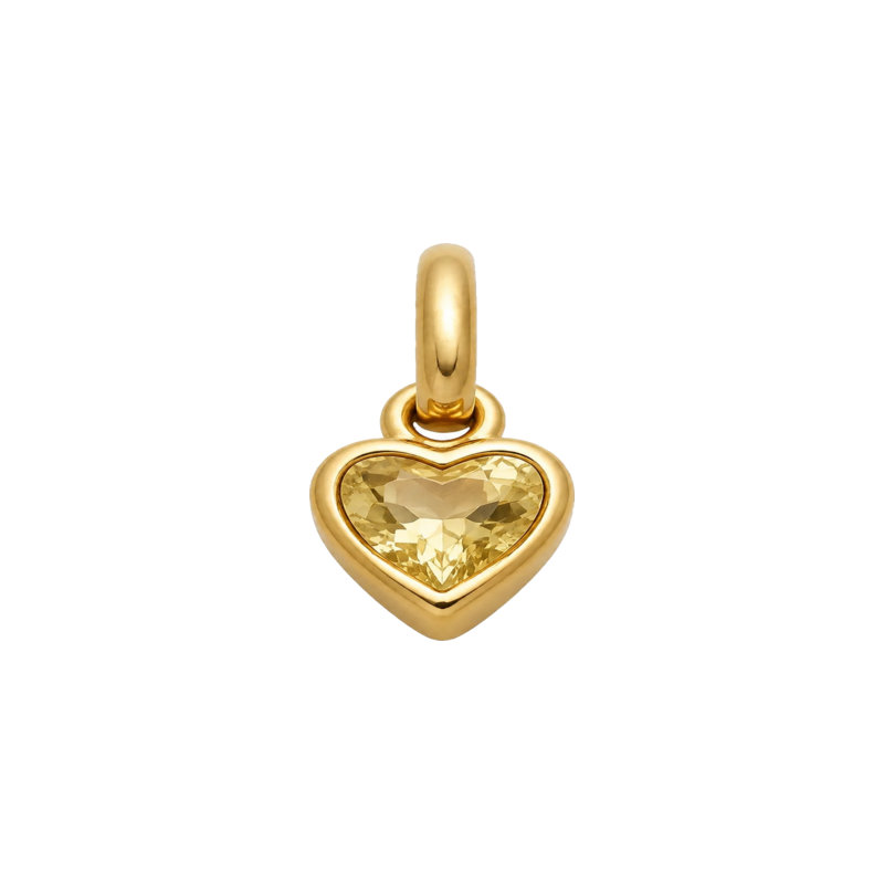 Citrine Love (November)