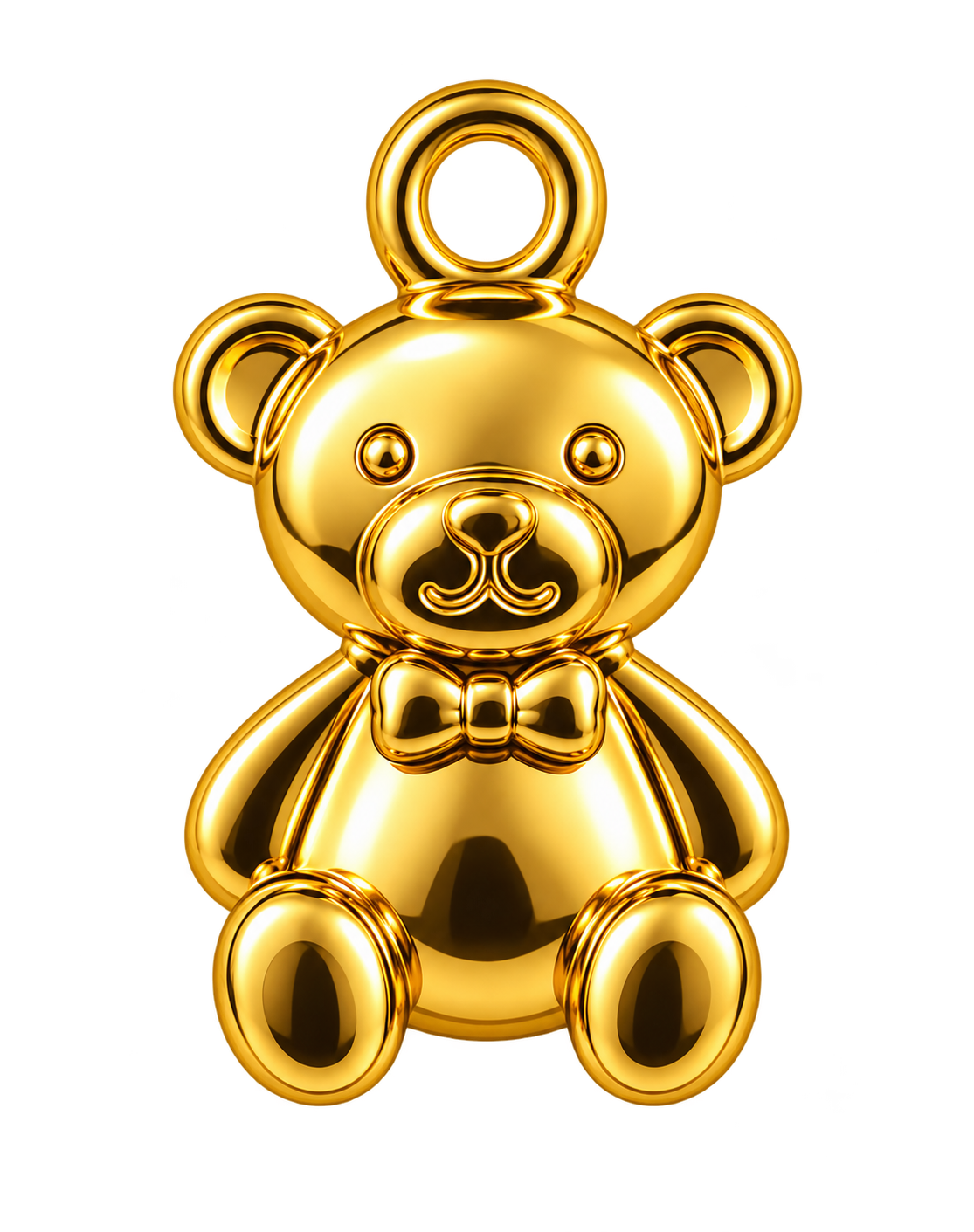Teddy Bear