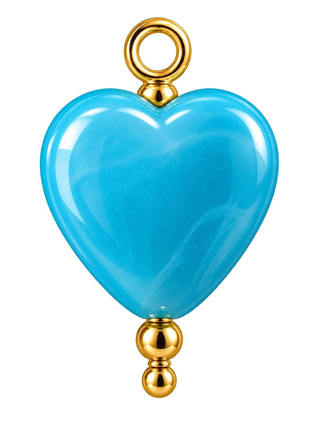 Blue Heart