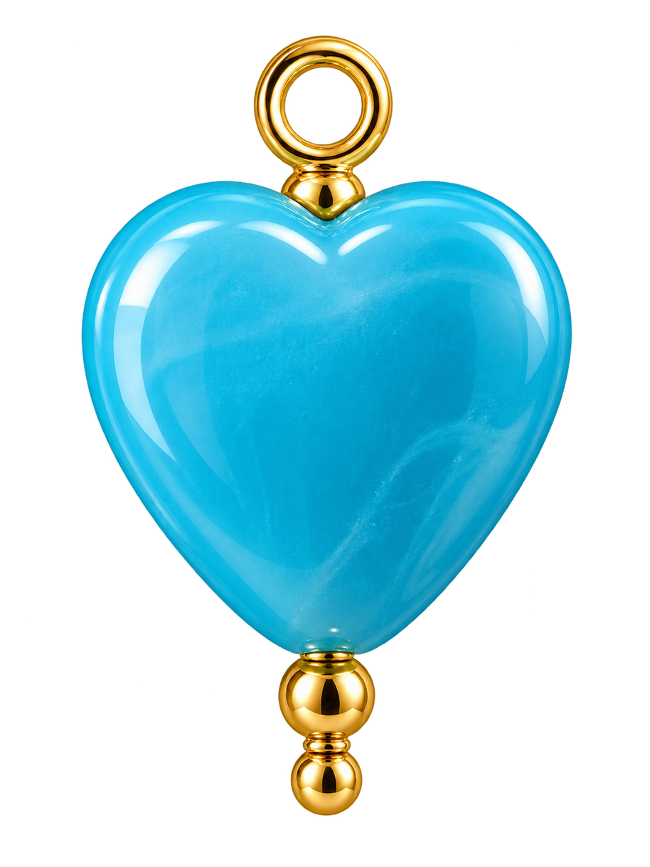 Blue Heart