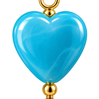 Blue Heart