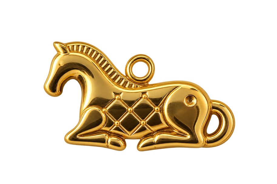 Golden Horse