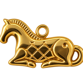 Golden Horse