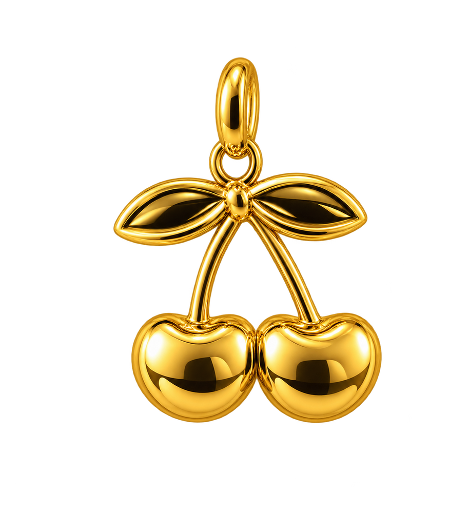 Golden Cherry