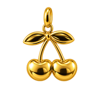 Golden Cherry