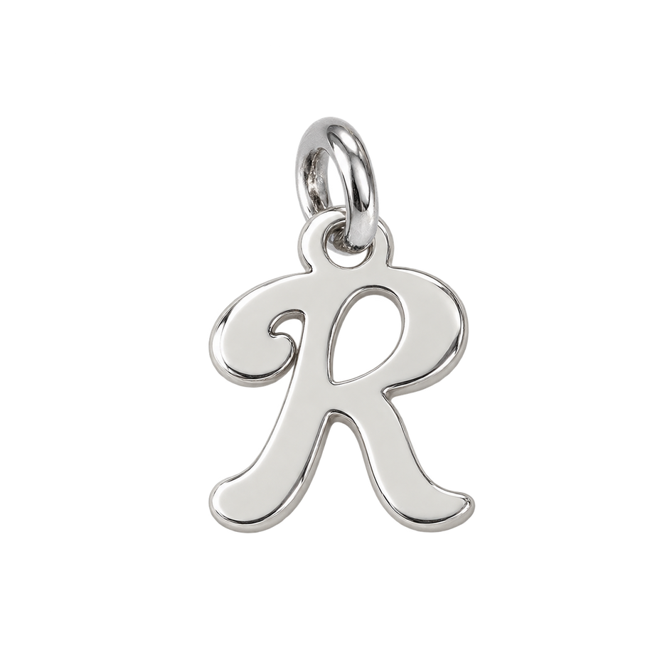 R