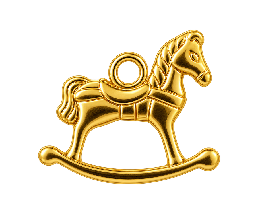 Rocking Horse
