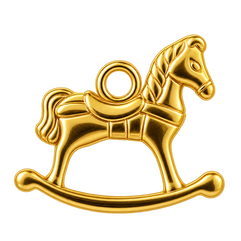 Rocking Horse