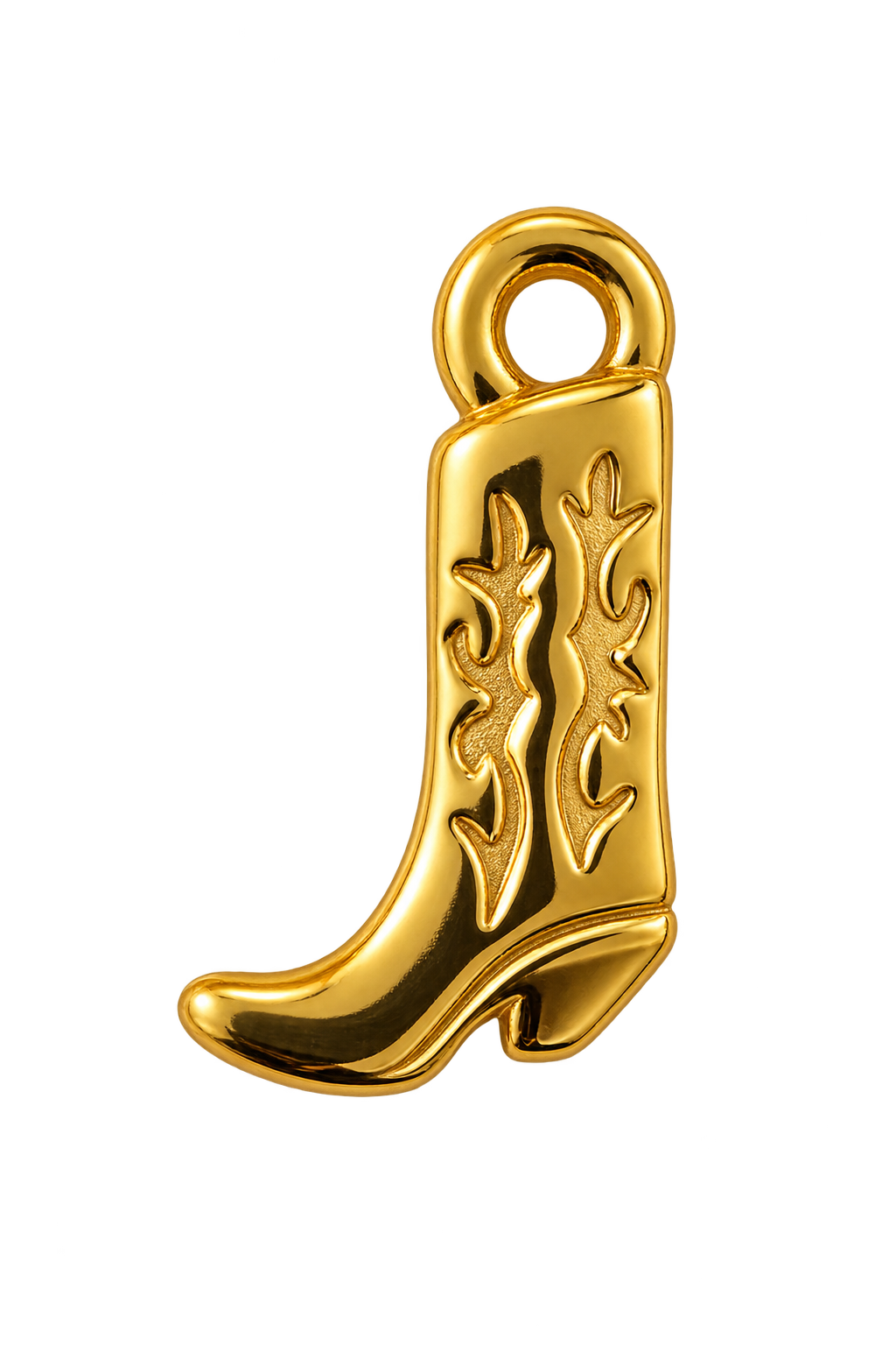 Cowgirl Boot