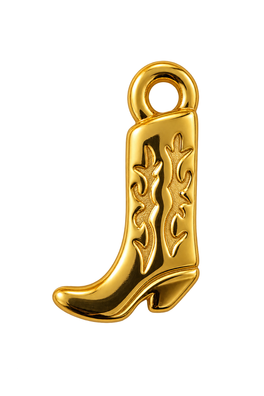 Cowgirl Boot