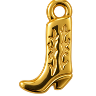 Cowgirl Boot