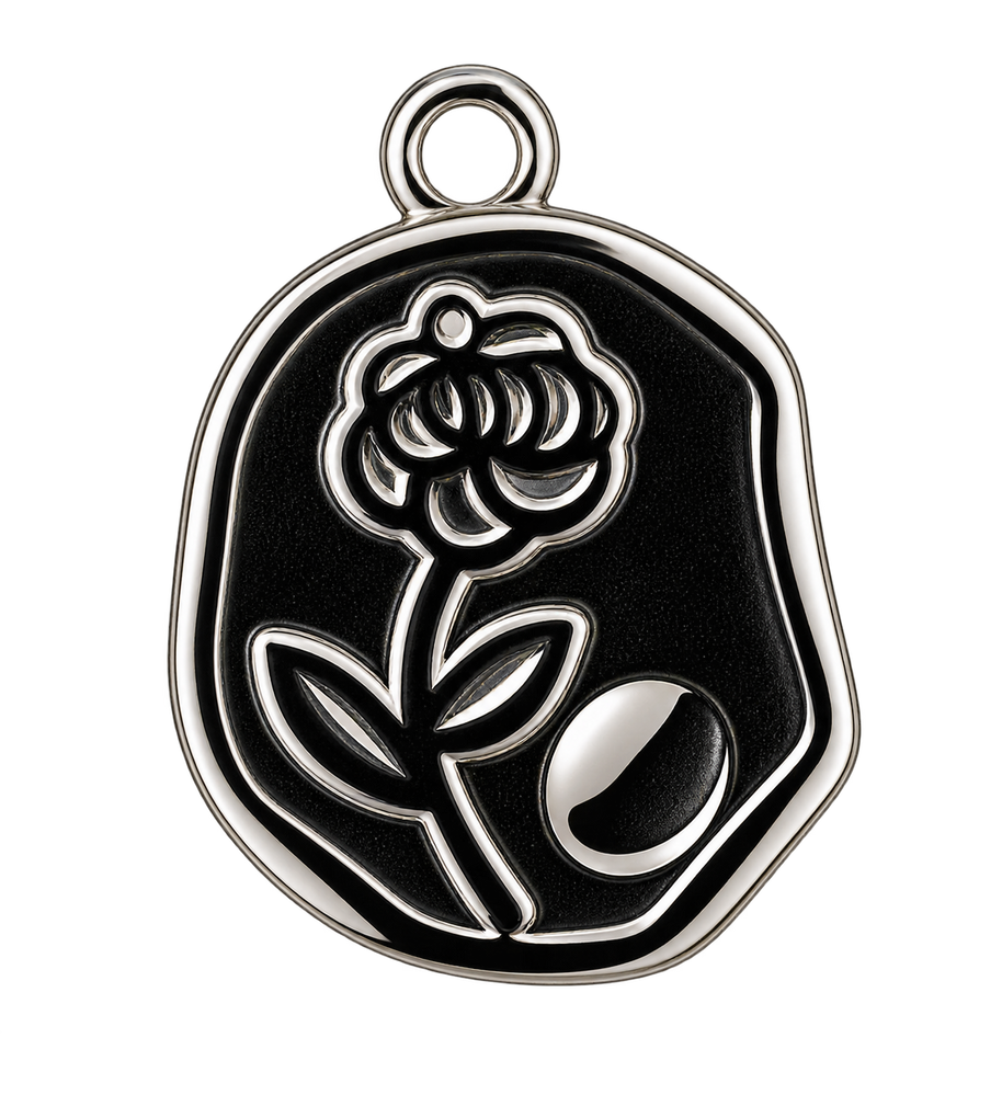 Midnight Rose