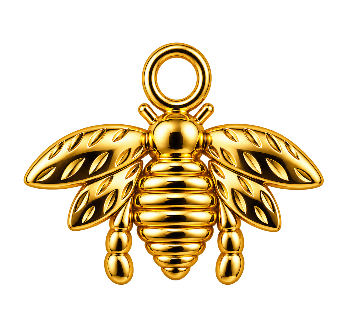 Large Bee