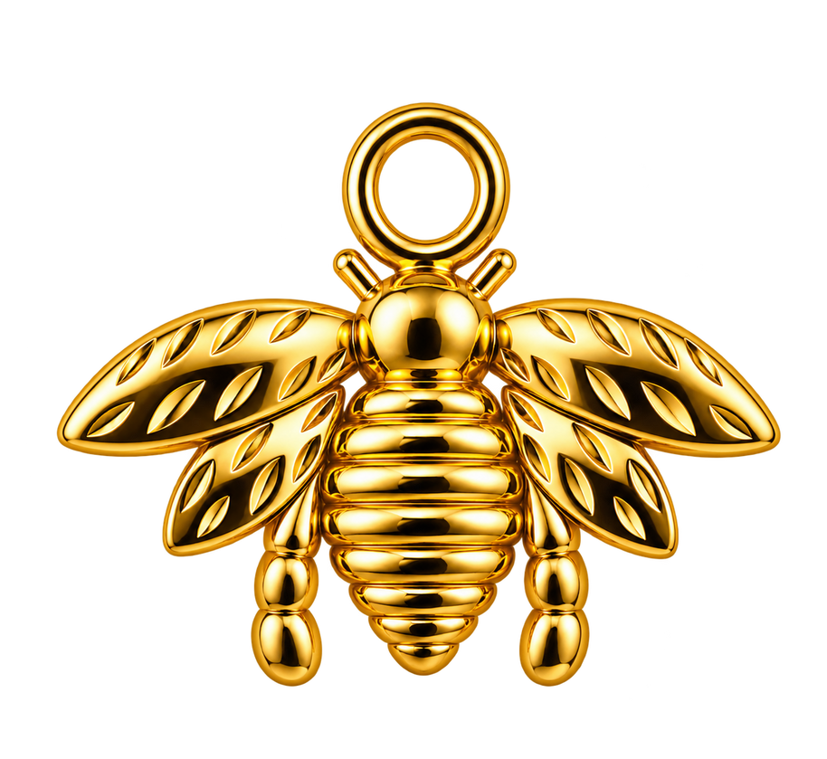 Large Bee