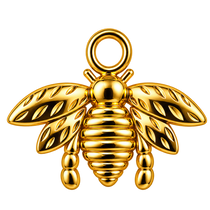 Large Bee