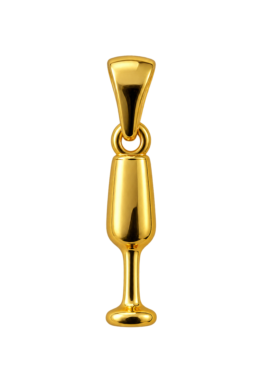 Champagne Flute