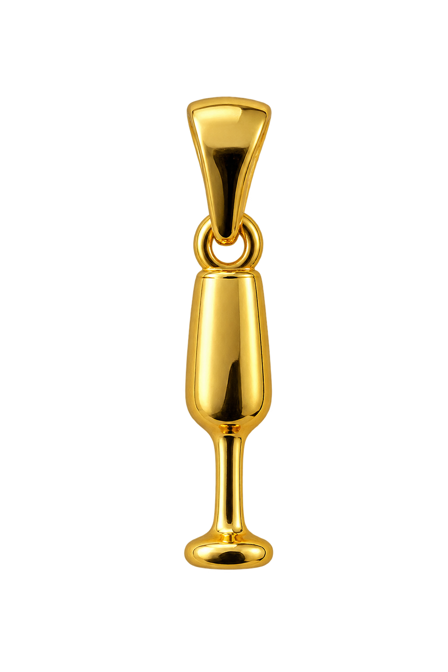 Champagne Flute