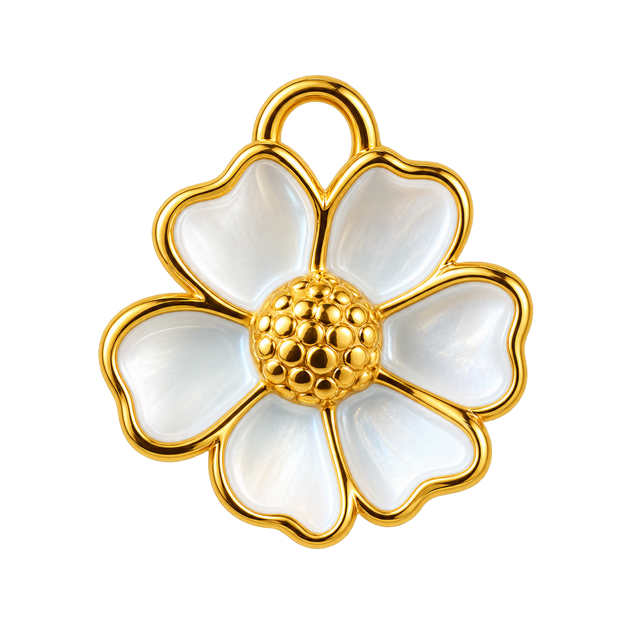 Pearl Daisy