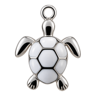 Pearl Sea Turtle