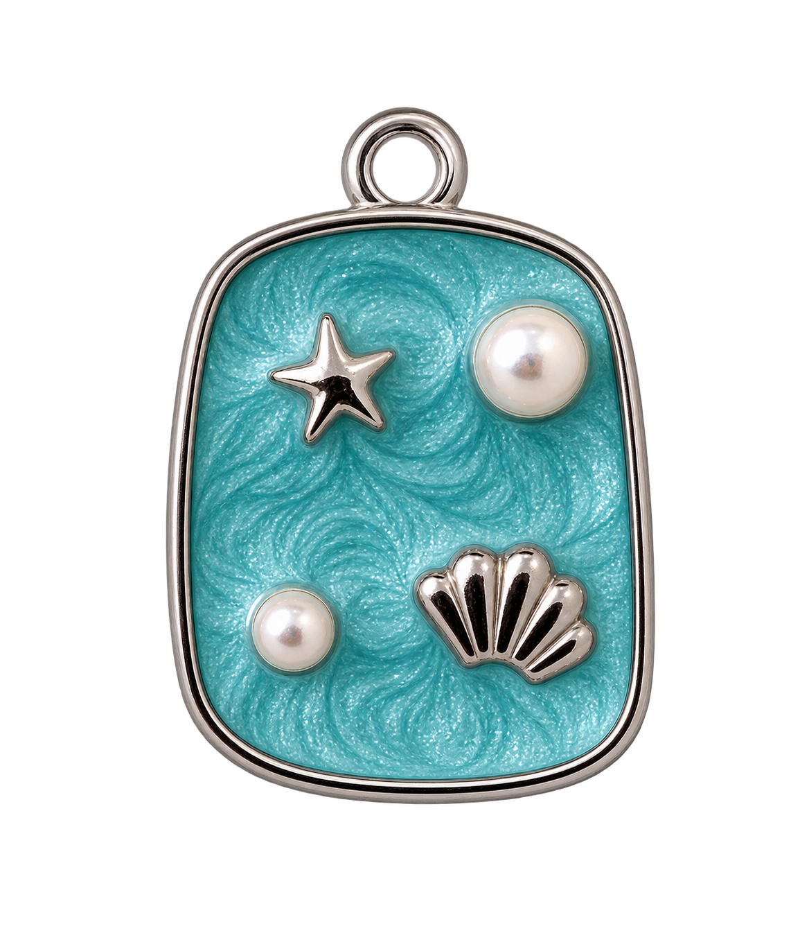 Aqua Ocean Treasures