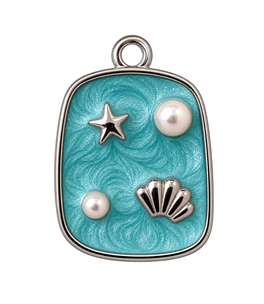 Aqua Ocean Treasures