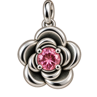 Pink Rose