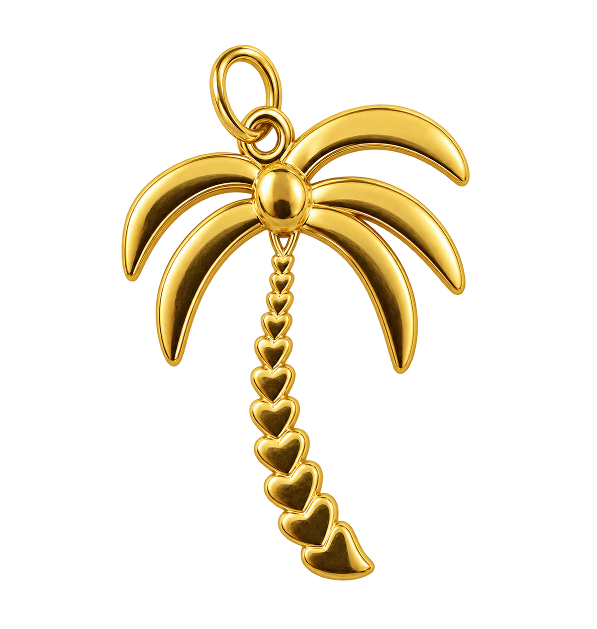 Palm Tree